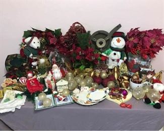 Christmas Christmas