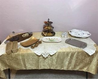 Dining Delight