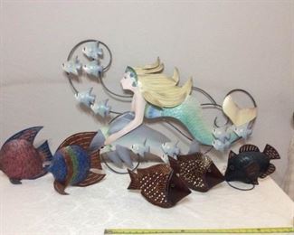 Fishy