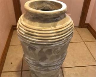 Floor Vase