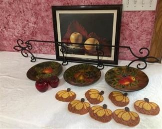 Fruit Decor