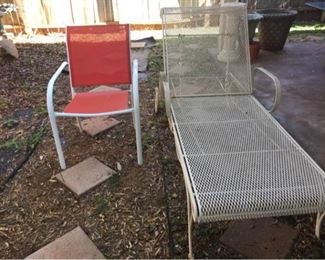 Garden Chairs
