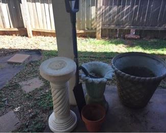 Garden Supplies