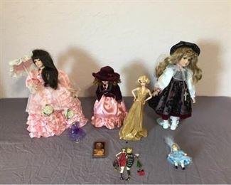 Hello Dolly