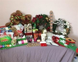 Its Beginning to Look Like Christmas