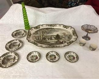 Johnson Bros Decorative China
