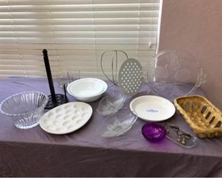Kitchen Ware