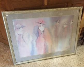 Large Picture of Women