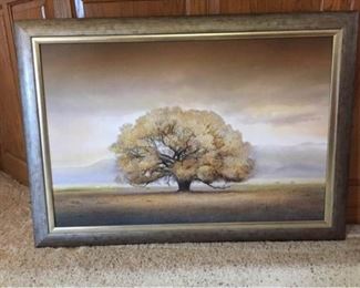 Large Tree Picture