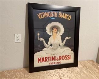 Martini Rossi