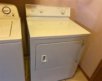Maytag Clothes Dryer