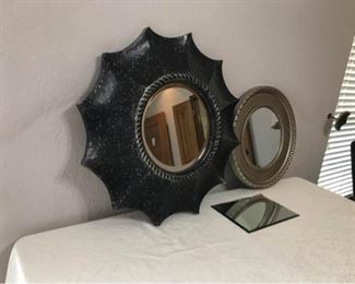 Mirror, Mirror