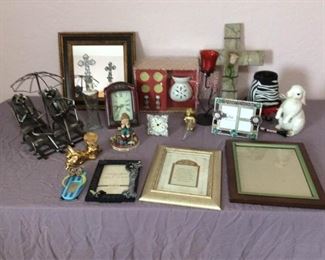 Mixed Theme Decor