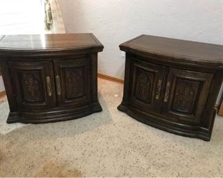 Nightstands