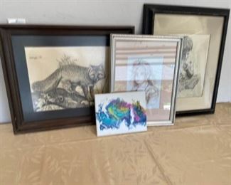 Prints