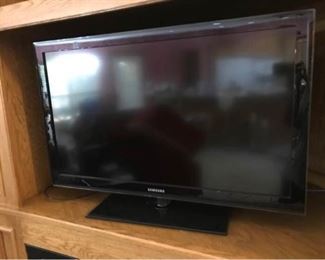 Samsung TV