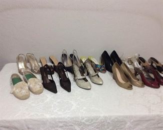 Shoe Love