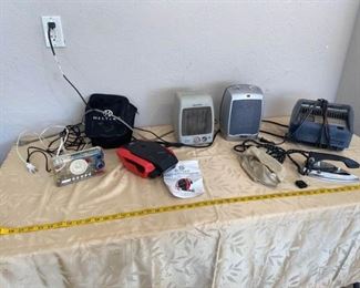 Small Appliances