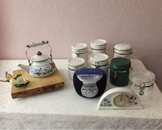 Time for Tea