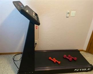 True Treadmill