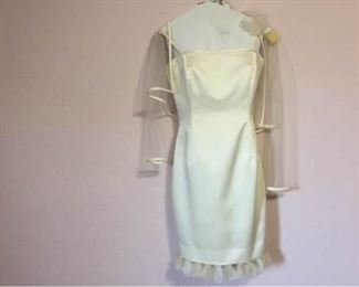 Vintage Wedding Dress