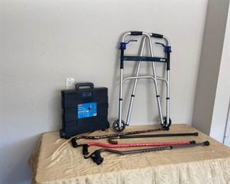 Walking Accessories