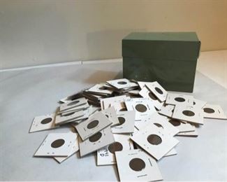 Wheat Penny Surprise