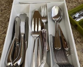 Supreme Towle stainless 18/8 'Ashley'