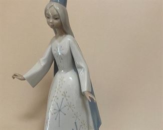 LLadro 'fairy' missing wand