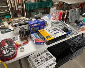 tools