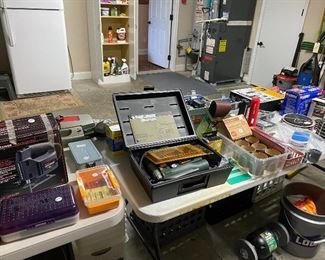 tools