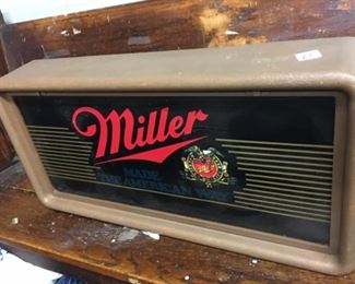 Miller AD