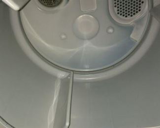 Clean dryer
