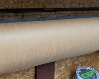 Country Store Paper Roll Holder