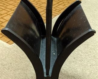 Magazine Rack