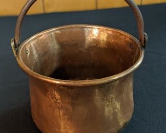 Copper Kettle