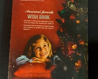 1968 Sears Wish Book