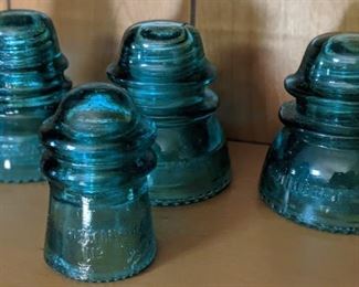 Glass Insulators