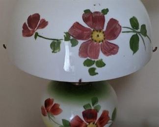 GWTW Lamp