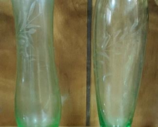 Vases