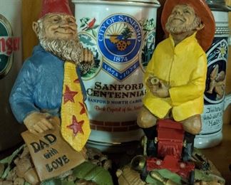Tom Clark Gnomes