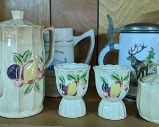 Vintage Kitchenware