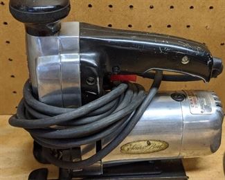 Craftsman Jig Saw