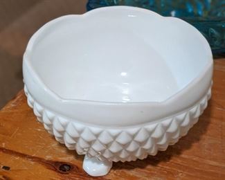 Milk Glass