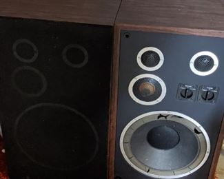 Speakers