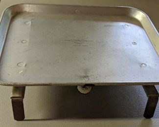 Drive in Food Tray