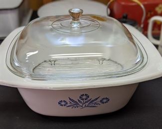 Corningware