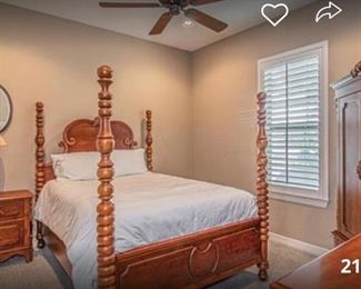 Queen bedroom furniture