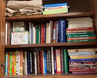 Cookbooks
