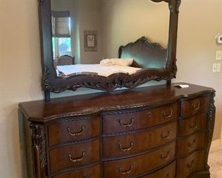 King bedroom furniture